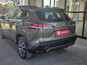 Toyota Corolla Cross 1.8 XR - Image 16