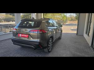 Toyota Corolla Cross 1.8 XR - Image 2