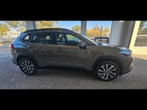 Toyota Corolla Cross 1.8 XR - Image 3