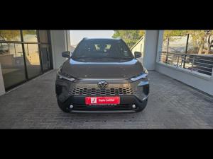Toyota Corolla Cross 1.8 XR - Image 4