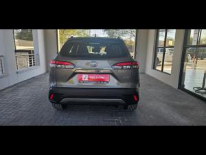 Toyota Corolla Cross 1.8 XR - Image 5