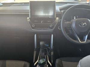 Toyota Corolla Cross 1.8 XR - Image 6