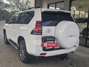 Toyota Prado VX 2.8GD automatic - Image 16