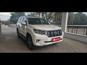 Toyota Prado VX 2.8GD automatic - Image 1