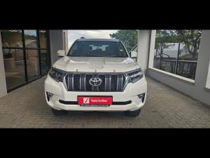 Toyota Prado VX 2.8GD automatic - Image 4