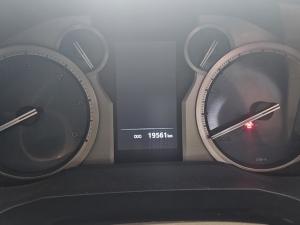 Toyota Prado VX 2.8GD automatic - Image 9