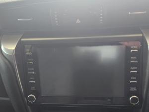 Toyota Fortuner 2.4GD-6 4X4 automatic - Image 11