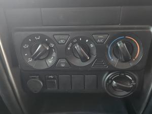 Toyota Fortuner 2.4GD-6 4X4 automatic - Image 12