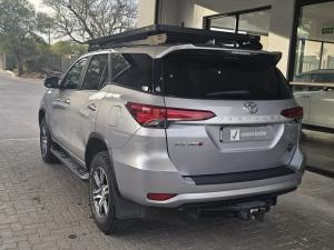 Toyota Fortuner 2.4GD-6 4X4 automatic - Image 14