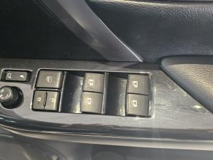 Toyota Fortuner 2.4GD-6 4X4 automatic - Image 15
