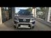 Toyota Fortuner 2.4GD-6 4X4 automatic - Thumbnail 4