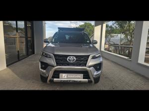 Toyota Fortuner 2.4GD-6 4X4 automatic - Image 4