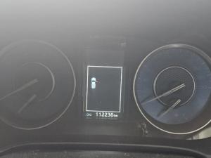 Toyota Fortuner 2.4GD-6 4X4 automatic - Image 9