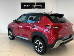 Nissan Magnite 1.0 Turbo Acenta auto - Image 16