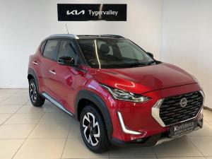 Nissan Magnite 1.0 Turbo Acenta auto - Image 20
