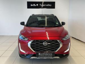 Nissan Magnite 1.0 Turbo Acenta auto - Image 3