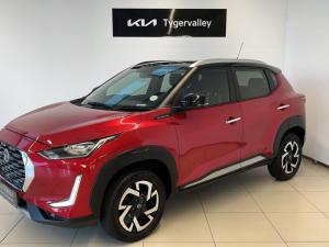 Nissan Magnite 1.0 Turbo Acenta auto - Image 4