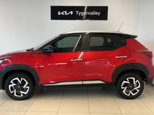 Nissan Magnite 1.0 Turbo Acenta auto - Image 5