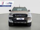 Thumbnail Ford Ranger 3.2TDCi 3.2 Wildtrak 4X4 automaticD/C