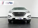 Thumbnail Hyundai Tucson 2.0 Premium automatic