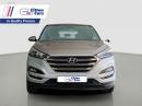 Thumbnail Hyundai Tucson 2.0 Premium automatic