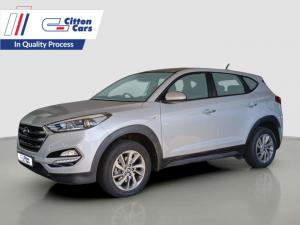 Hyundai Tucson 2.0 Premium automatic - Image 2