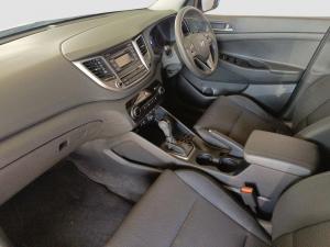 Hyundai Tucson 2.0 Premium automatic - Image 3
