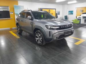 Renault Duster 1.3T Intens EDC - Image 10