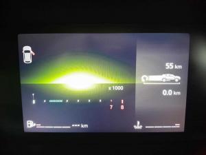 Renault Duster 1.3T Intens EDC - Image 13