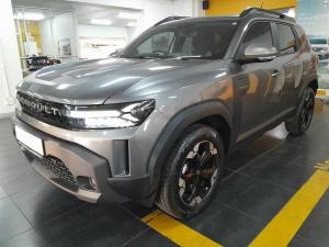 Renault Duster 1.3T Intens EDC - Image 16