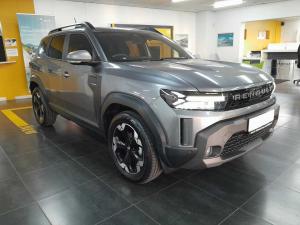 Renault Duster 1.3T Intens EDC - Image 17
