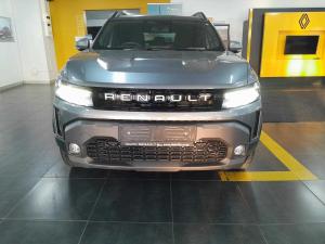 Renault Duster 1.3T Intens EDC - Image 2