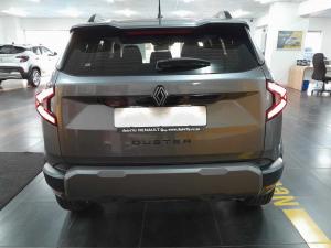 Renault Duster 1.3T Intens EDC - Image 4