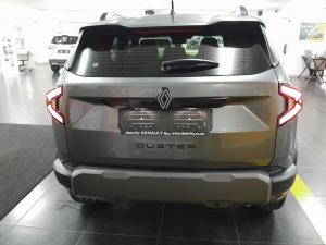 Renault Duster 1.3T Intens EDC - Image 4