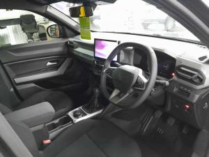 Renault Duster 1.3T Intens EDC - Image 8