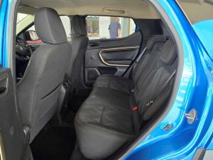 Renault Kiger 1.0T ZEN - Image 12