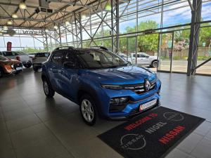 Renault Kiger 1.0T ZEN - Image 15