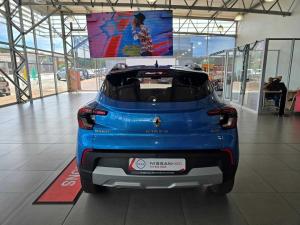 Renault Kiger 1.0T ZEN - Image 4