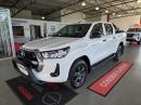Thumbnail Toyota Hilux 2.4 GD-6 RB Raider automaticD/C