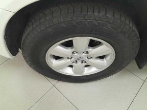 Toyota Fortuner 3.0D-4D 4X4 - Image 10