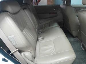 Toyota Fortuner 3.0D-4D 4X4 - Image 12
