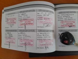 Toyota Fortuner 3.0D-4D 4X4 - Image 14
