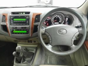 Toyota Fortuner 3.0D-4D 4X4 - Image 15