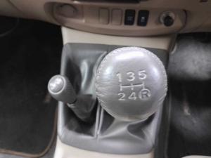 Toyota Fortuner 3.0D-4D 4X4 - Image 17