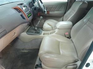 Toyota Fortuner 3.0D-4D 4X4 - Image 19