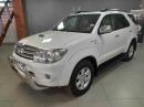 Thumbnail Toyota Fortuner 3.0D-4D 4X4