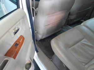 Toyota Fortuner 3.0D-4D 4X4 - Image 20