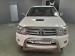 Toyota Fortuner 3.0D-4D 4X4 - Thumbnail 2