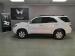 Toyota Fortuner 3.0D-4D 4X4 - Thumbnail 3