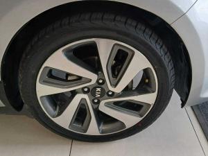 Kia RIO 1.4 TEC 5-Door automatic - Image 10